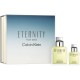 CK ETERNITY MEN EDT 100 VAPO + 30 VAPO
