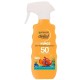 DELIAL 270 ML PISTOLA NIÑOS F50+ ECO NEMO