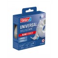 TESA NANO TAPE 3 M x 30 MM TRANSPARENTE