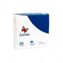 LEVIAN SERVILLETA BLANCA 39X39 3C 50 UDS