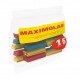 NEOLAR MAXIMOLAS CLIP GDE PARA BOLSA 15 UDS