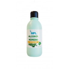 MPL ALCOHOL 250 ML ACEITE DE ROMERO