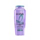 ELVIVE CHAMPU 400 ML HIALURONICO PURE