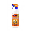 KH-7 DESENGRASANTE PISTOLA 715 ML.