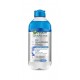 GARNIER FACE AGUA MICELAR SENSITIVE 400 ML