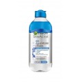 GARNIER FACE AGUA MICELAR SENSITIVE 400 ML