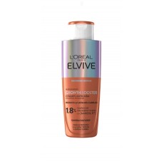 ELVIVE CHAMPU 200 ML GROWTH BOOSTER