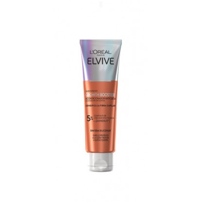 ELVIVE SUAVIZANTE 150 ML GROWTH BOOSTER
