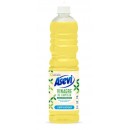 ASEVI VINAGRE LIMPIEZA CON DETERGENTE 1 LITRO