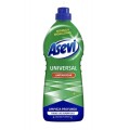 ASEVI LIMPIAHOGAR UNIVERSAL 1100 ML BIOALCOHOL