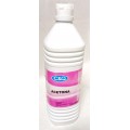 ACETONA FRASCO 1L