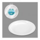 BEST PLATO BLANCO 22 CM 10 UDS R730080
