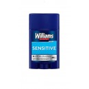 WILLIAMS DEO. STICK 75 ML PIEL SENSIBLE