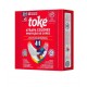 TOKE TOALLITAS ATRAPA COLORES 15 + 15