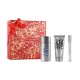 CAROLINA HERRERA 212 MEN EDT 100 + AFTER 100ML + MINI