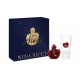 NINA ROUGE CRUSH EDT 50 VAPO + BL75 ML