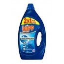 WIPP EXPRESS GEL 40 + 40 LAVADOS