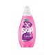 SKIP LIQUIDO CICLOS CORTOS 37 LAV PROTEC COLOR