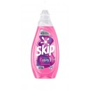 SKIP LIQUIDO CICLOS CORTOS 37 LAV PROTEC COLOR