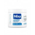 MIXA CREMA CERAMIDE PROTECT 400 ML TARRO