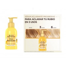 GARNIER ORIGINAL REMEDIES ELIXIR CAMOMILA 120 ML