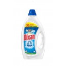DIXAN GEL 30 LAVADOS