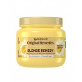 GARNIER ORIGINAL REMEDIES MASCARILLA 340 CAMOMILA