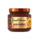 GARNIER ORIGINAL REMEDIES MASCARILLA 300 MIEL
