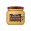GARNIER ORIGINAL REMEDIES MASCARILLA 300 AGUACATE