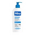 MIXA BODY LOTION CERAMIDE PROTECT 400 DOSIFCA