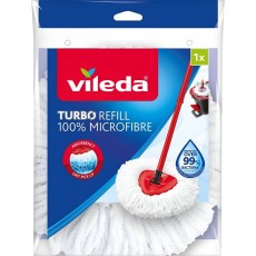 VILEDA FREGONA RECAMBIO EASYWRING & CLEAN