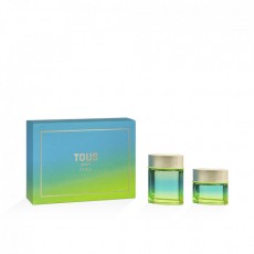 TOUS MAN CHILL EDT 100 VAPO + EDT 50 VAPO