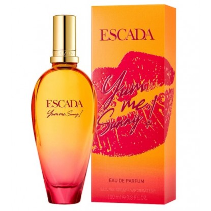 ESCADA YUM ME SUNNY EDP 100 ML