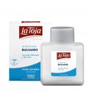 LA TOJA A.SHAVE BALSAMO SENSITIVE 100 ML