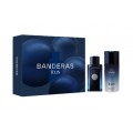 ANTONIO BANDERAS THE ICON EDT 100 VAPO + DEO 150 ML