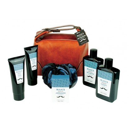 MARKANT SET BAÑO ALMIZCLE 6PZ MK818853