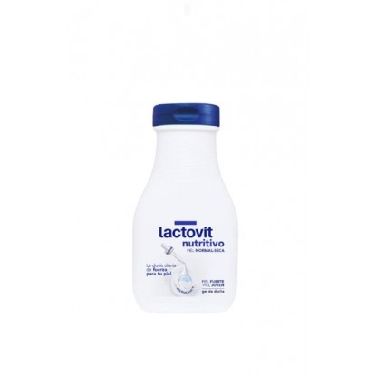LACTOVIT GEL 90 ML NUTRITIVO