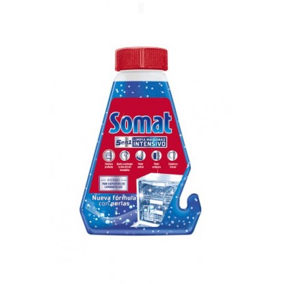 SOMAT LIMPIA MAQUINAS 250 ML