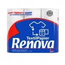 RENOVA PAPEL HIGIENICO TEXTIL P-9 3C