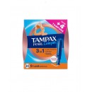 TAMPAX PEARL COMPAK SUPERPLUS 20 UDS