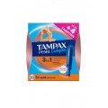 TAMPAX PEARL COMPAK SUPERPLUS 20 UDS