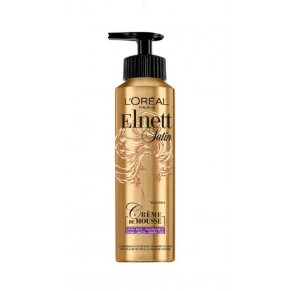 ELNETT ESPUMA 200 ML RIZOS
