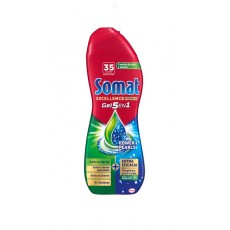 SOMAT GEL 35 LAVADOS ANTI-GRASA
