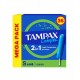 TAMPAX COMPAK SUPER 36 UDS