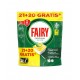 FAIRY CAPS ORIGINAL TODO EN 1 21 + 20 LIMON