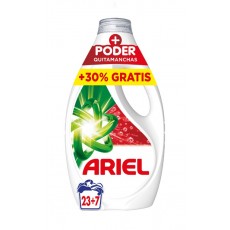 ARIEL LIQUIDO PODER PLATINUM 23 + 7 LAV