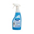 ZORKA DESINCRUSTANTE & ANTICAL BAÑOS 750 PT