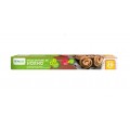 BAYECO PAPEL HORNO HOJAS 380 MM 20 HOJAS