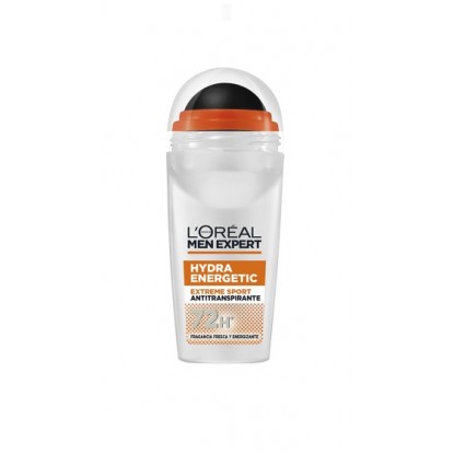LOREAL MEN EXPERT DEO ROLLON 50 ML HYDRA E.