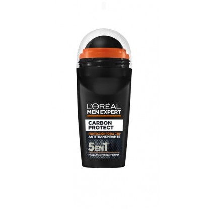 LOREAL MEN EXPERT DEO ROLLON 50 ML CARBON